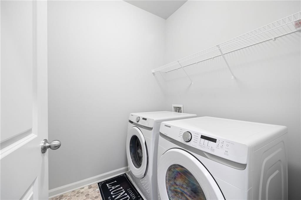7043 Lancaster Crossing, Flowery Branch, Georgia image 25