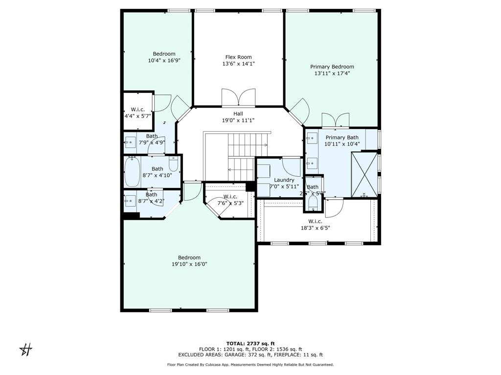 7043 Lancaster Crossing, Flowery Branch, Georgia image 47