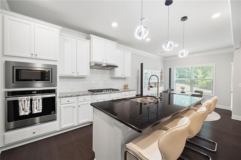 7043 Lancaster Crossing, Flowery Branch, Georgia image 15