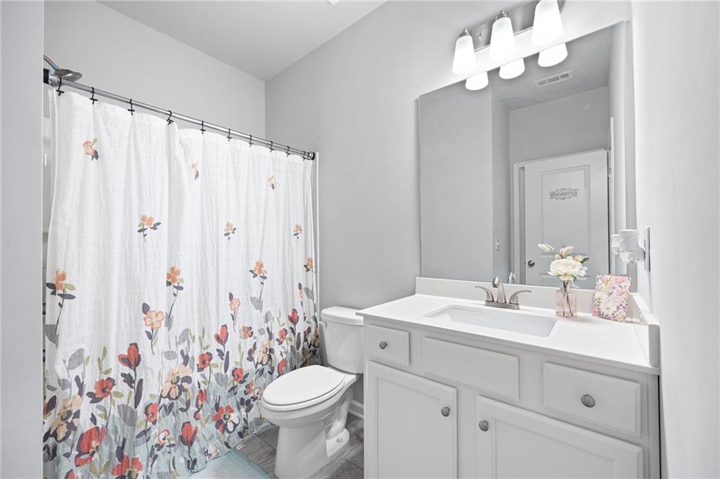 7043 Lancaster Crossing, Flowery Branch, Georgia image 22