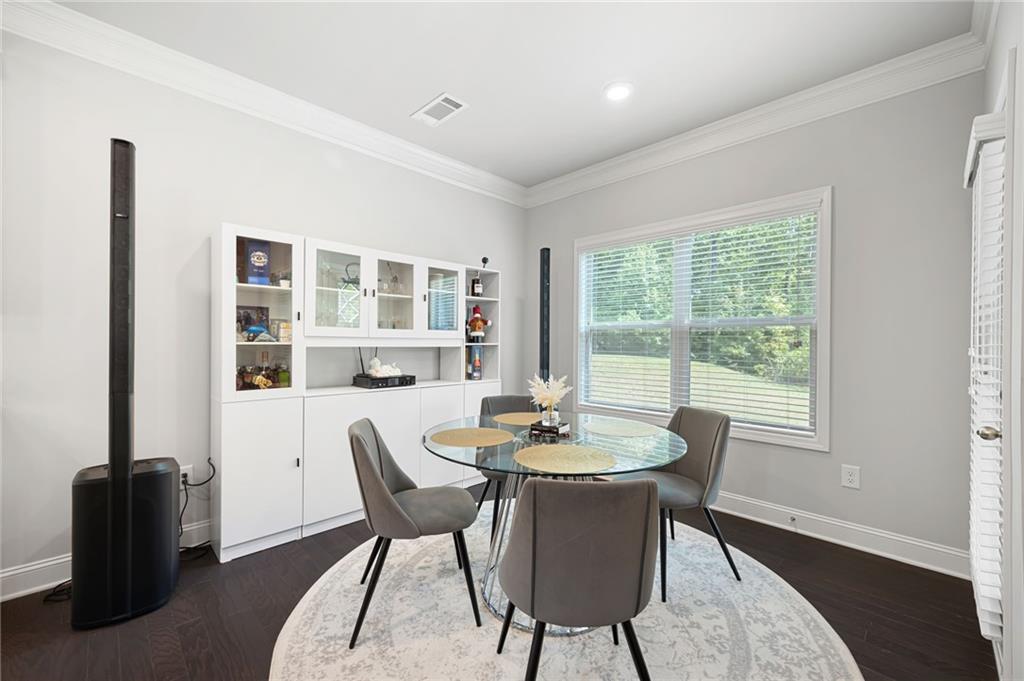 7043 Lancaster Crossing, Flowery Branch, Georgia image 16