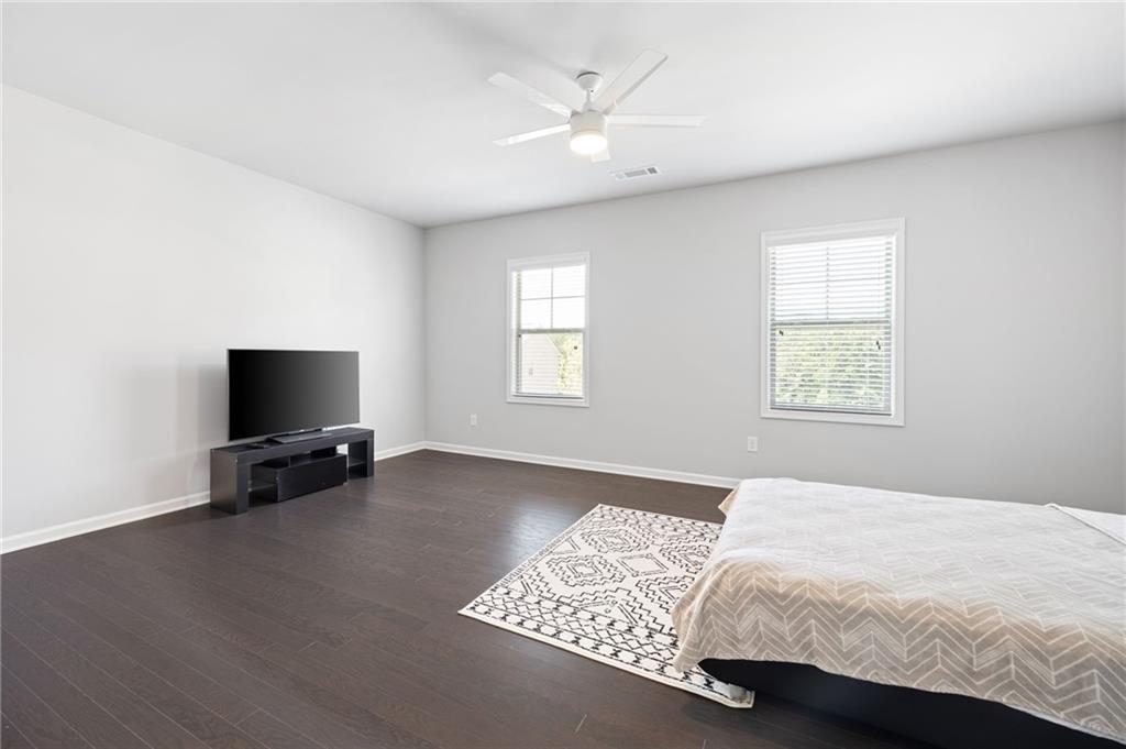 7043 Lancaster Crossing, Flowery Branch, Georgia image 37