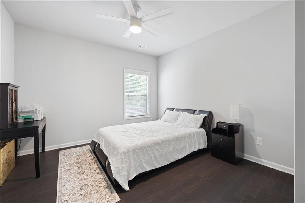 7043 Lancaster Crossing, Flowery Branch, Georgia image 23