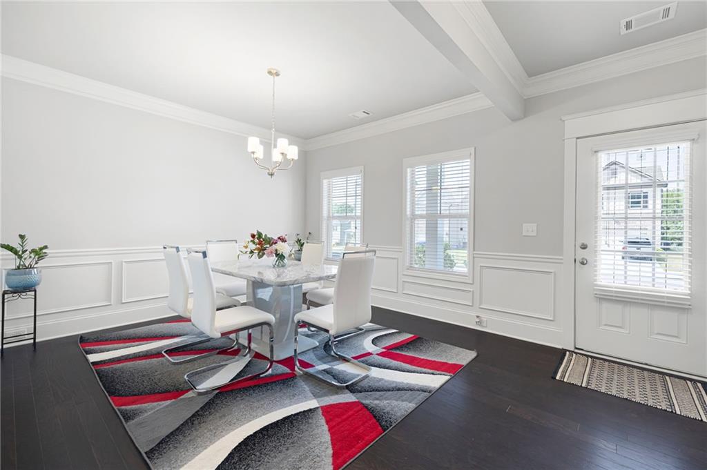 7043 Lancaster Crossing, Flowery Branch, Georgia image 6