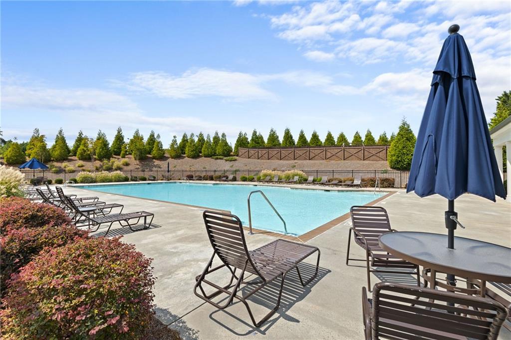 7043 Lancaster Crossing, Flowery Branch, Georgia image 44
