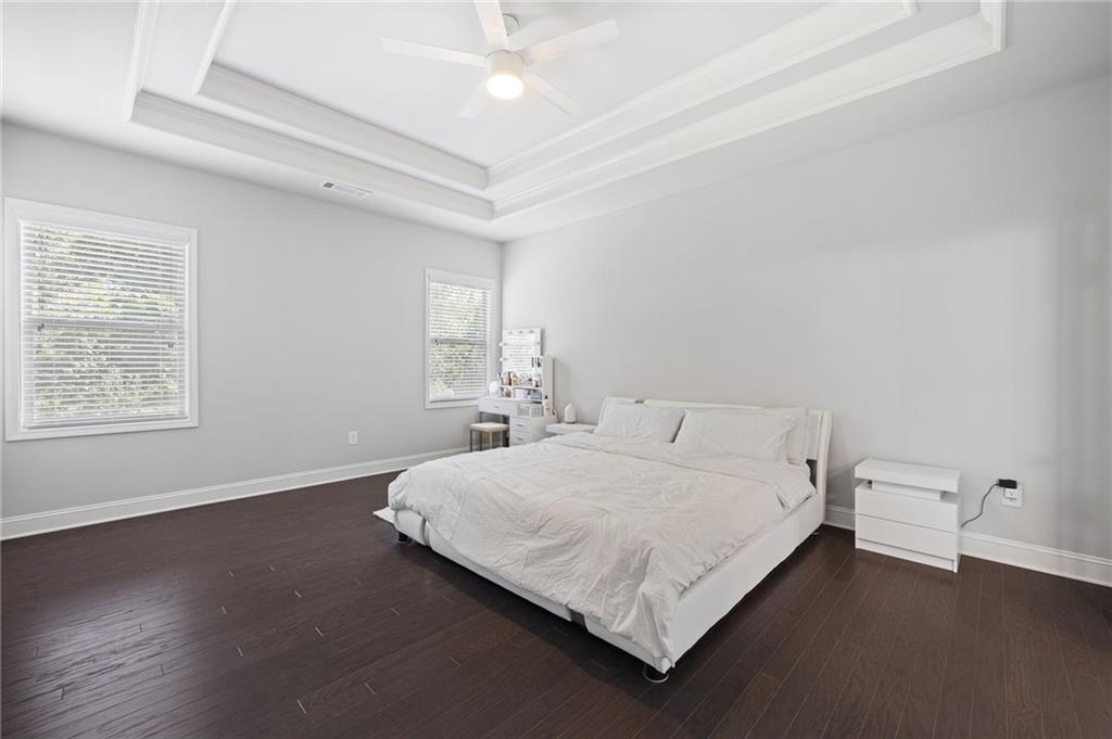 7043 Lancaster Crossing, Flowery Branch, Georgia image 26