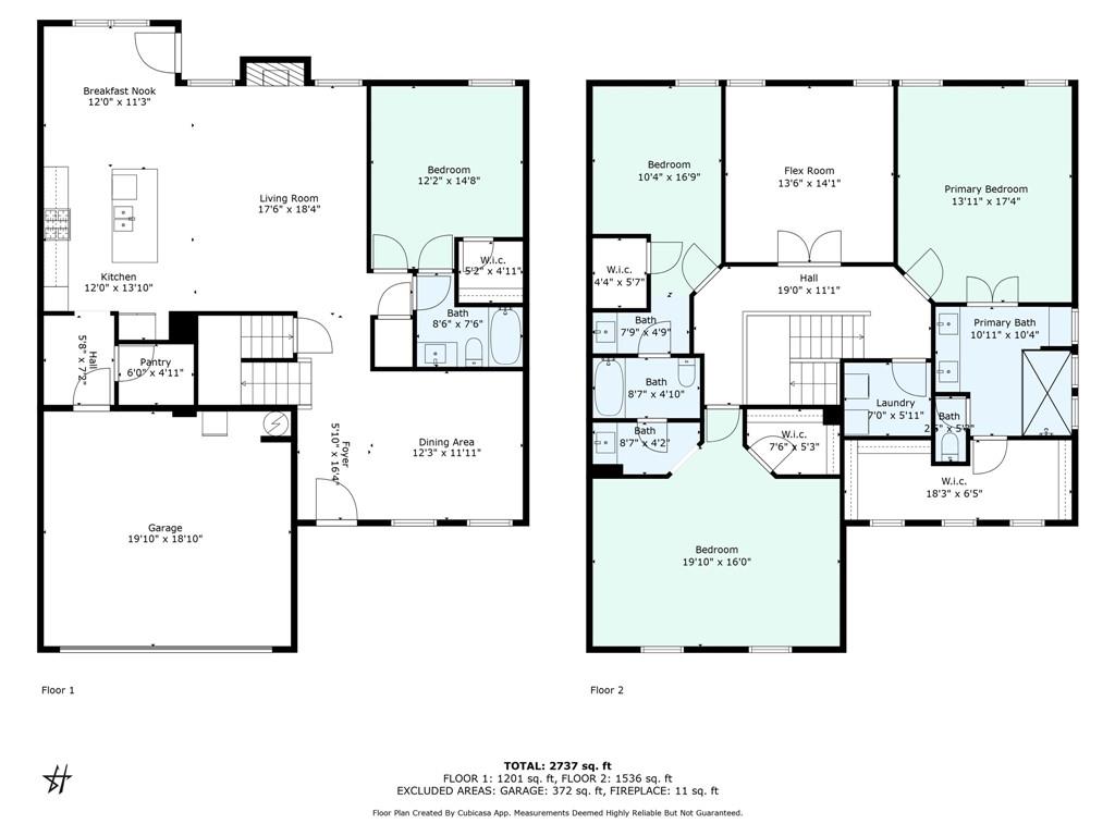 7043 Lancaster Crossing, Flowery Branch, Georgia image 48