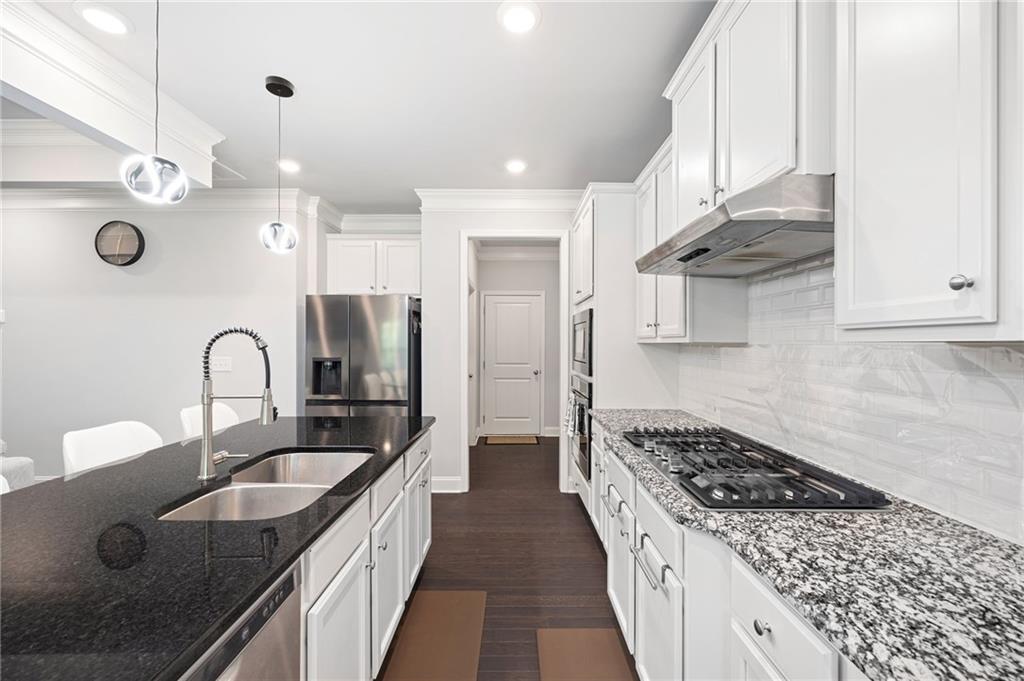 7043 Lancaster Crossing, Flowery Branch, Georgia image 19