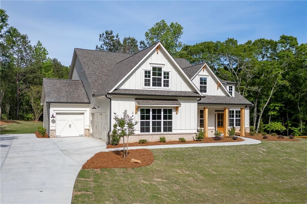 1210 Austin Road