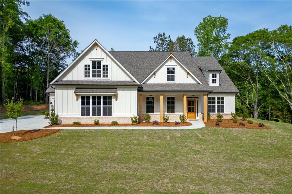 1210 Austin Road