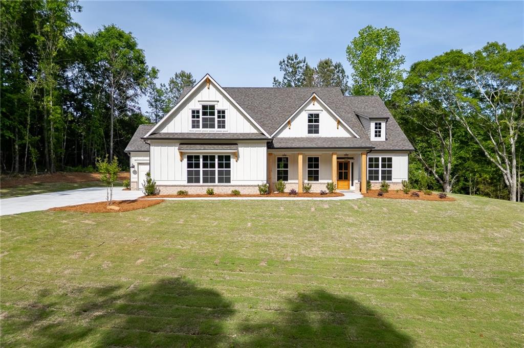 1210 Austin Road