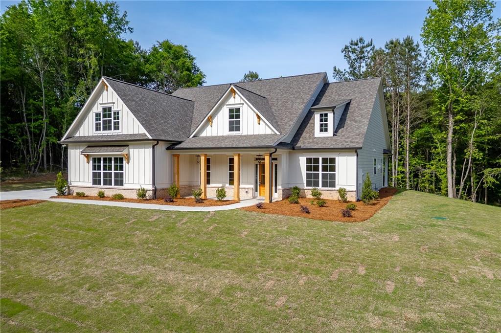 1210 Austin Road