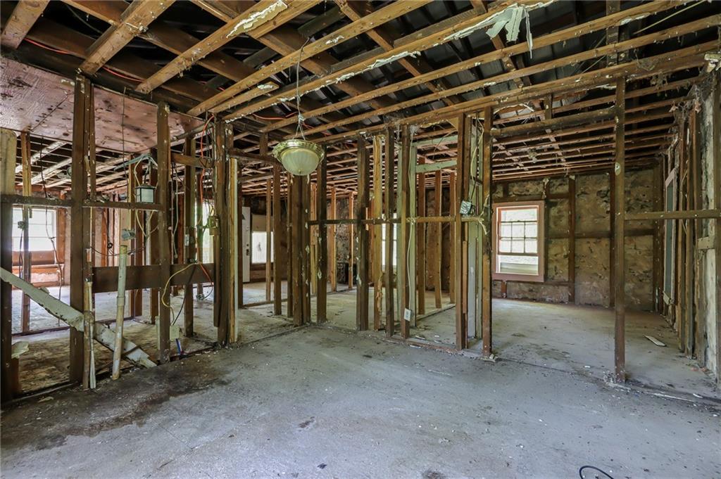 158 Park Rd Sw, Rome, Georgia image 9