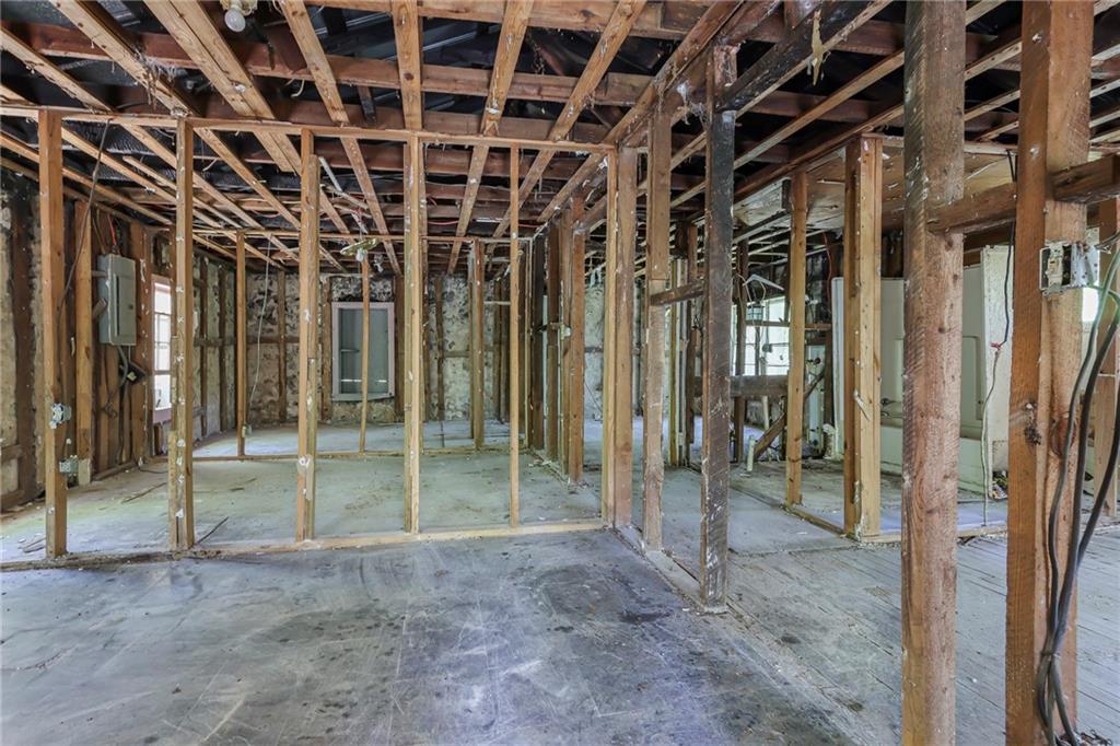 158 Park Rd Sw, Rome, Georgia image 7