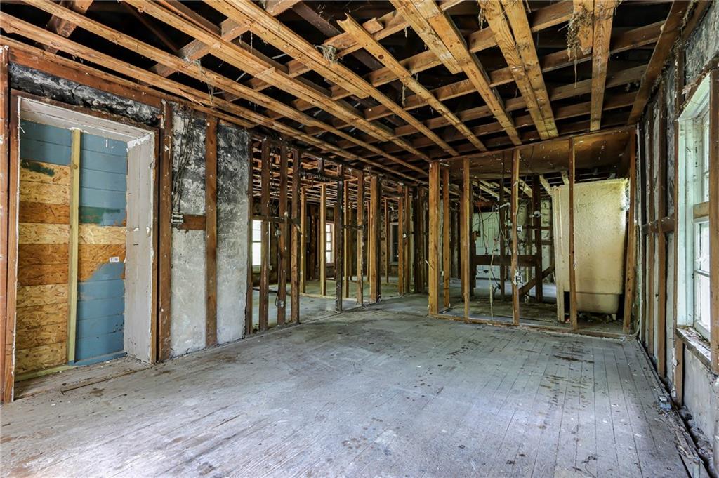 158 Park Rd Sw, Rome, Georgia image 8