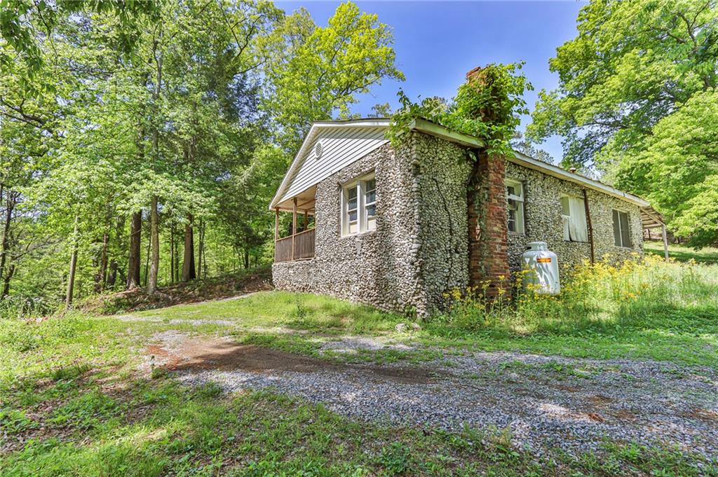 158 Park Rd Sw, Rome, Georgia image 4