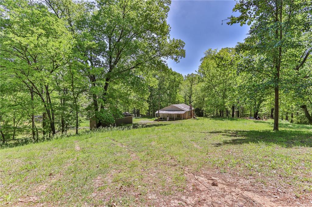 158 Park Rd Sw, Rome, Georgia image 16