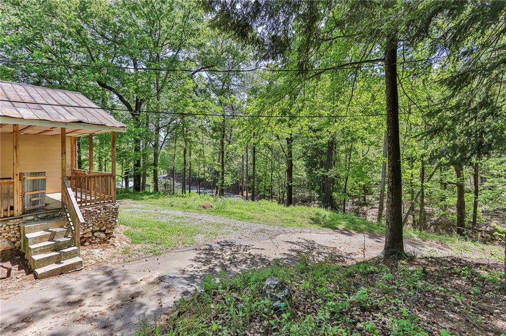 158 Park Rd Sw, Rome, Georgia image 6