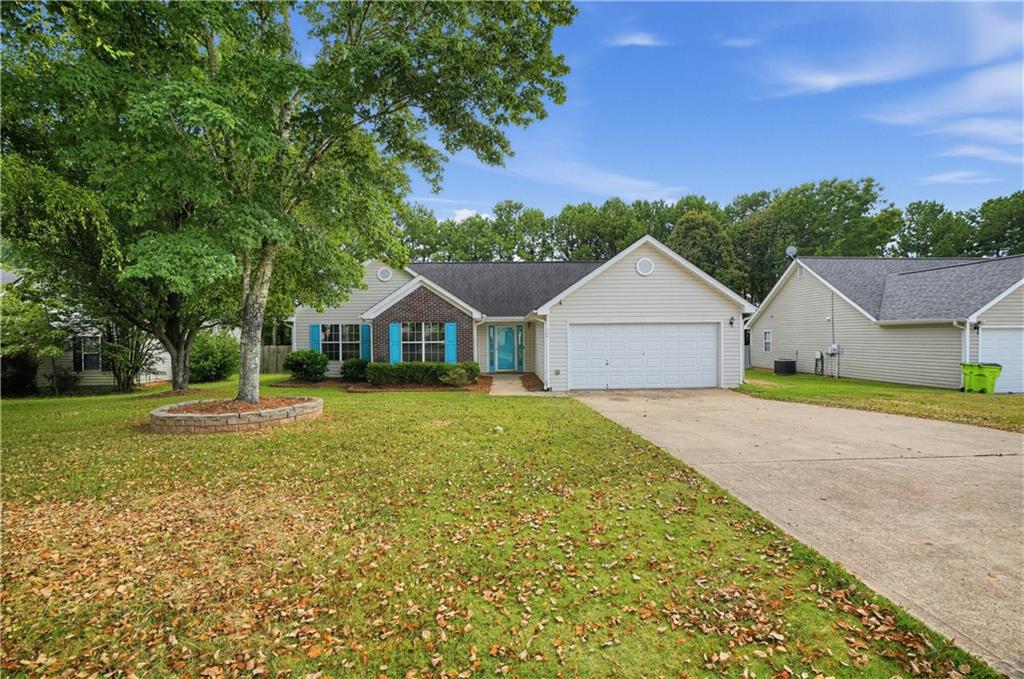 116 Goldleaf Drive
