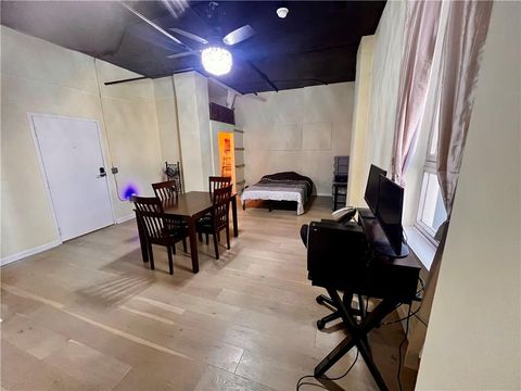 20 Marietta Street NW 13F Atlanta GA 30303