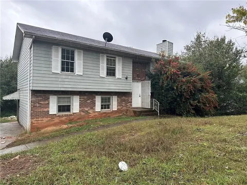 125 Belmont Farms Drive, Ellenwood, GA 30294 - MLS#: 7493595
