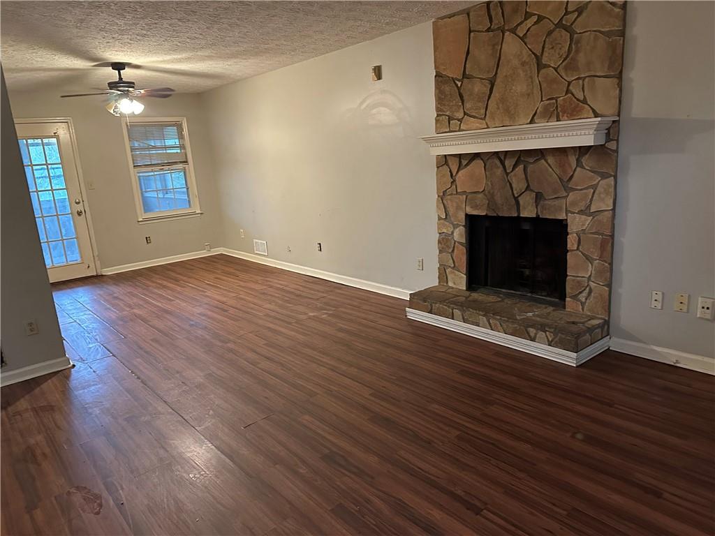 125 Belmont Farms Drive, Ellenwood, Georgia image 2