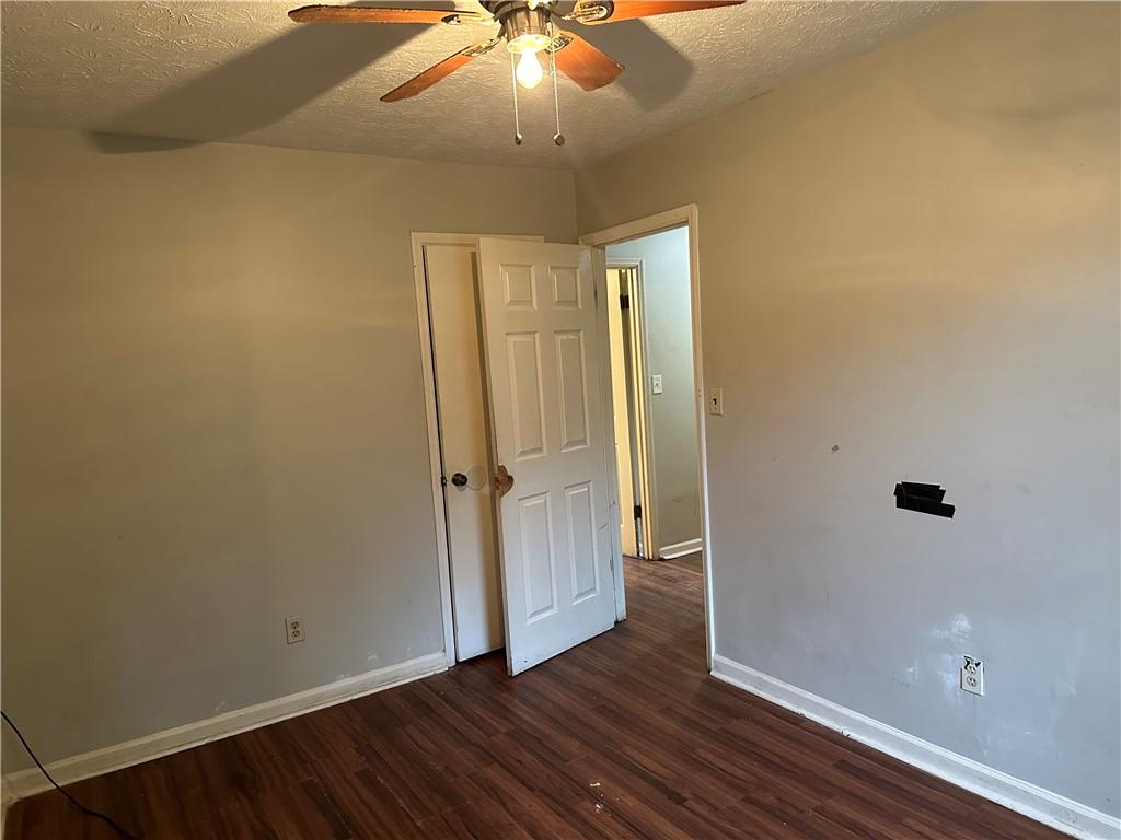 125 Belmont Farms Drive, Ellenwood, Georgia image 4