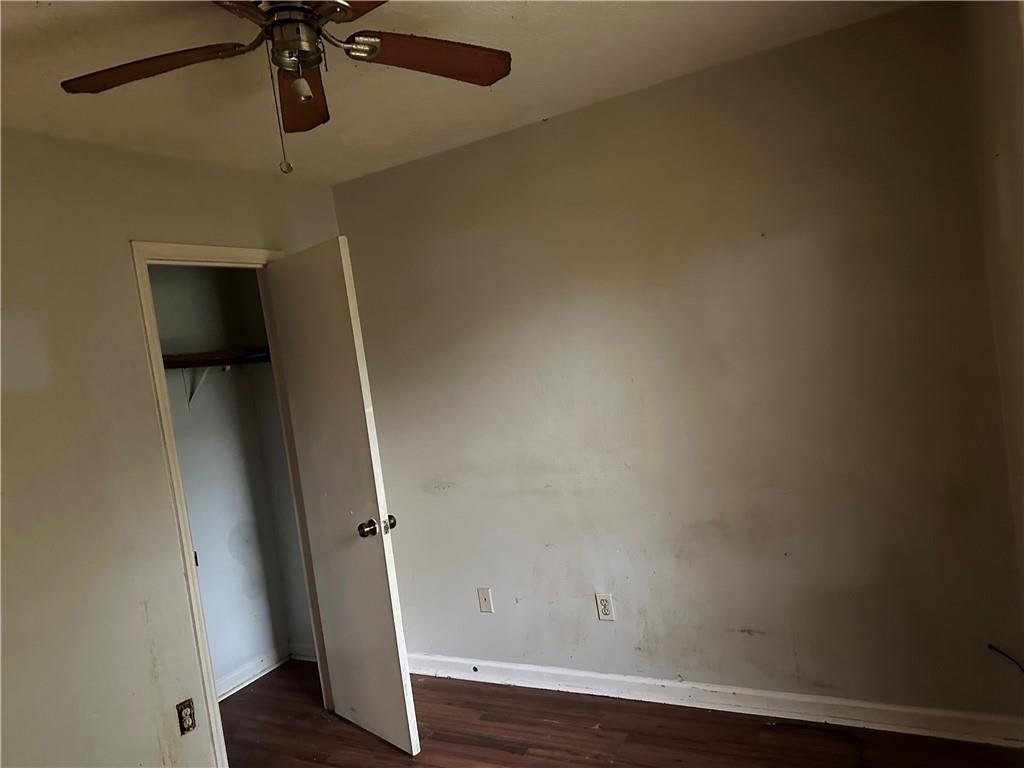 125 Belmont Farms Drive, Ellenwood, Georgia image 5