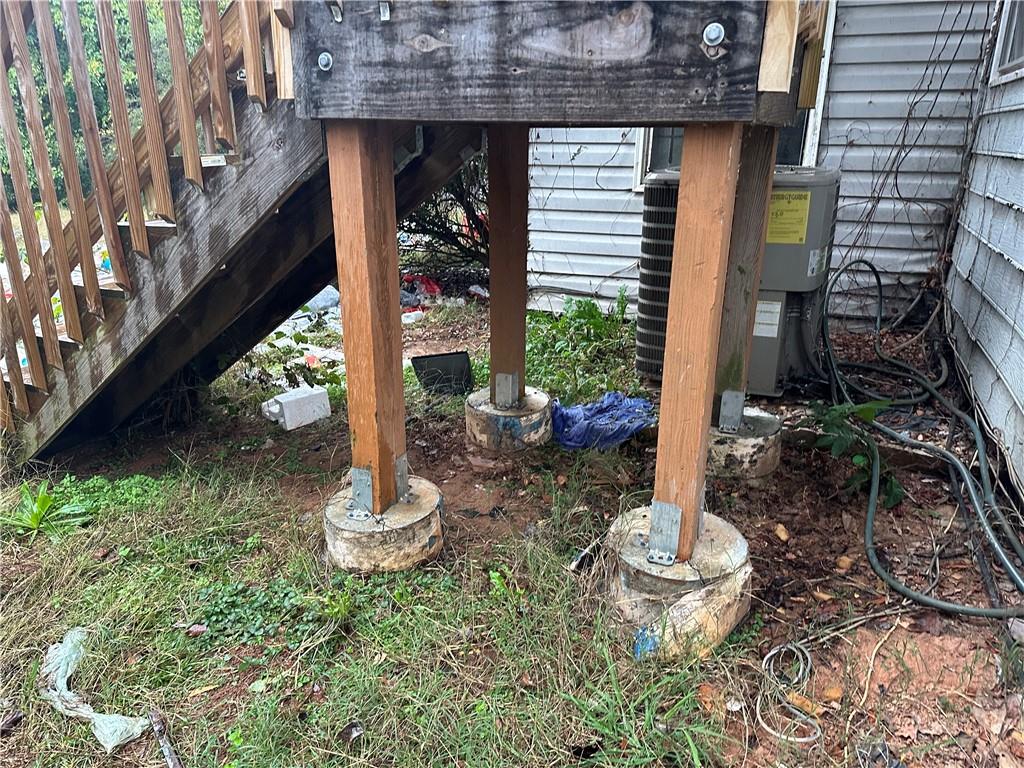 125 Belmont Farms Drive, Ellenwood, Georgia image 17