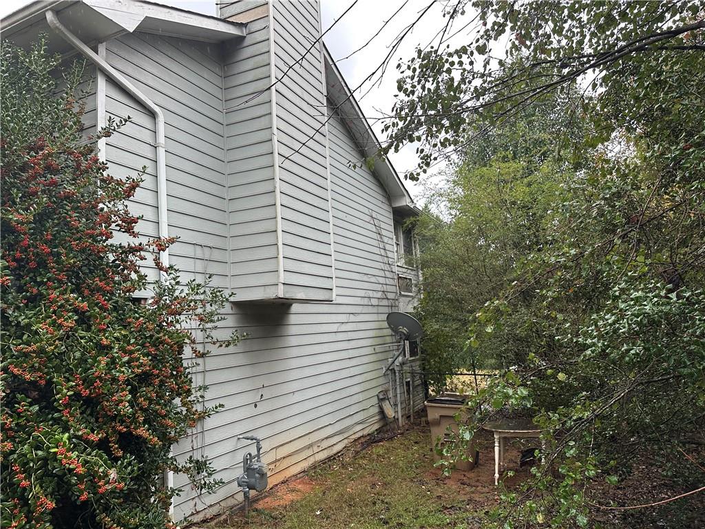 125 Belmont Farms Drive, Ellenwood, Georgia image 18
