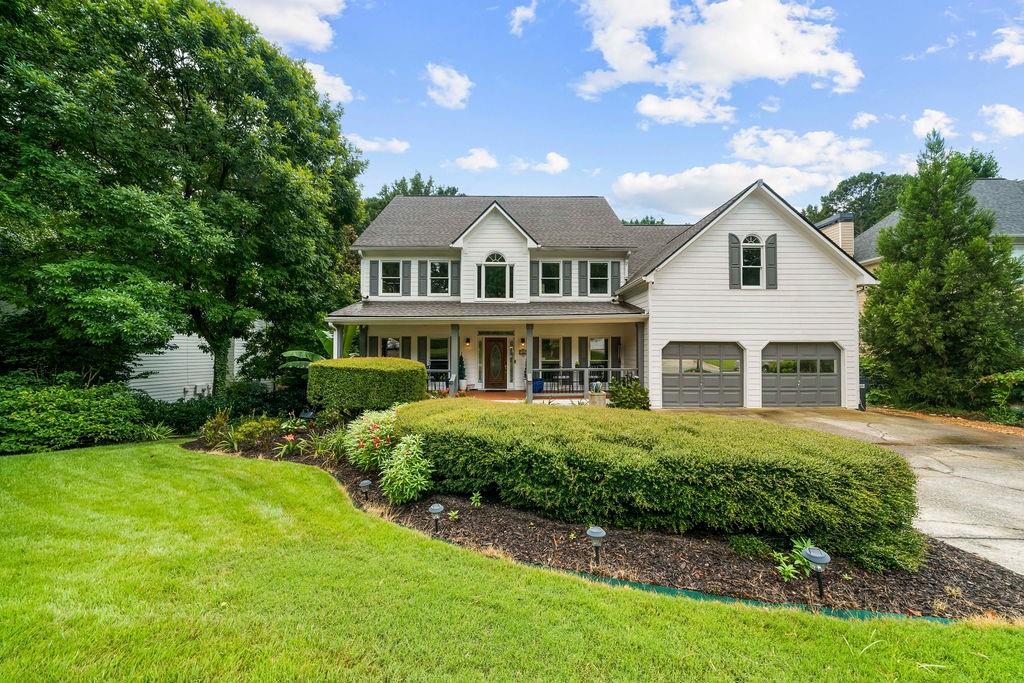 6266 Braidwood Run