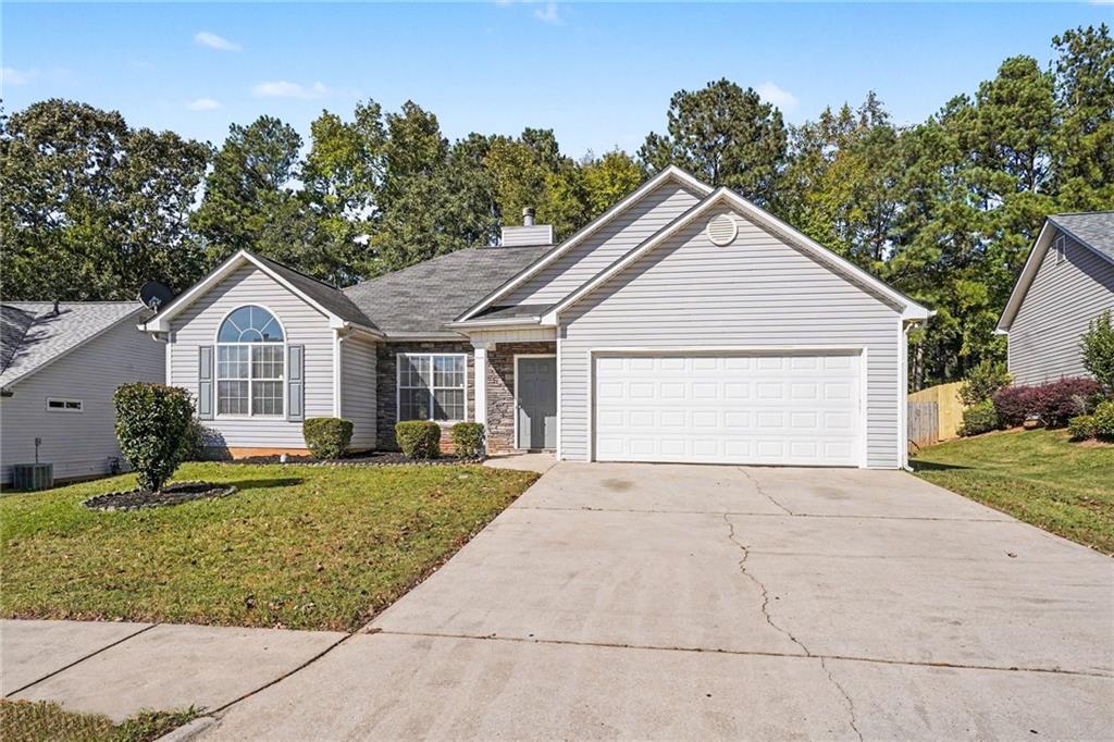 254 Summer Hill Circle