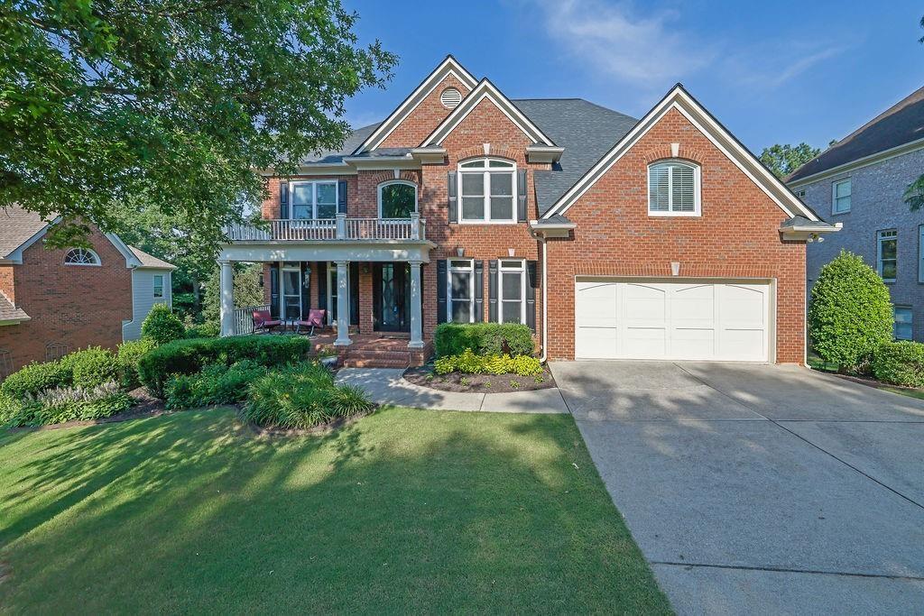 6260 Sturbridge Lane