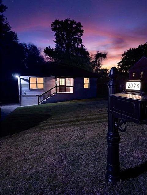 2028 Hilburn Drive SE Atlanta GA 30316