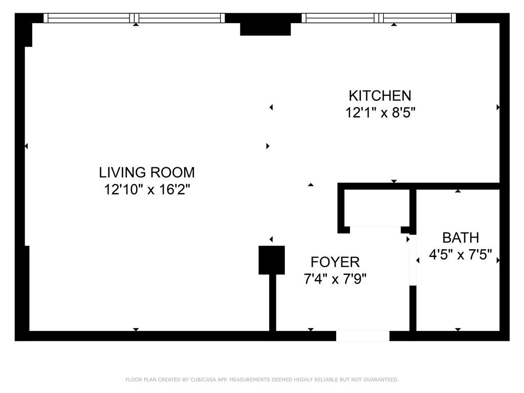 20 Marietta Street #15D, Atlanta, Georgia image 22