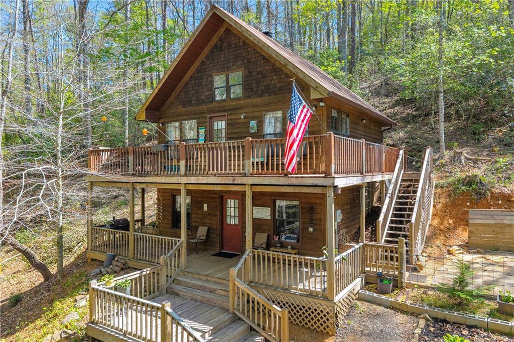 294 Brookwood Lane