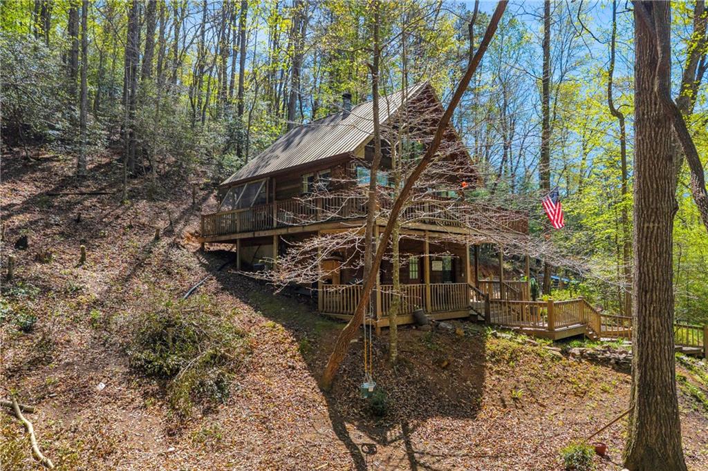 294 Brookwood Lane