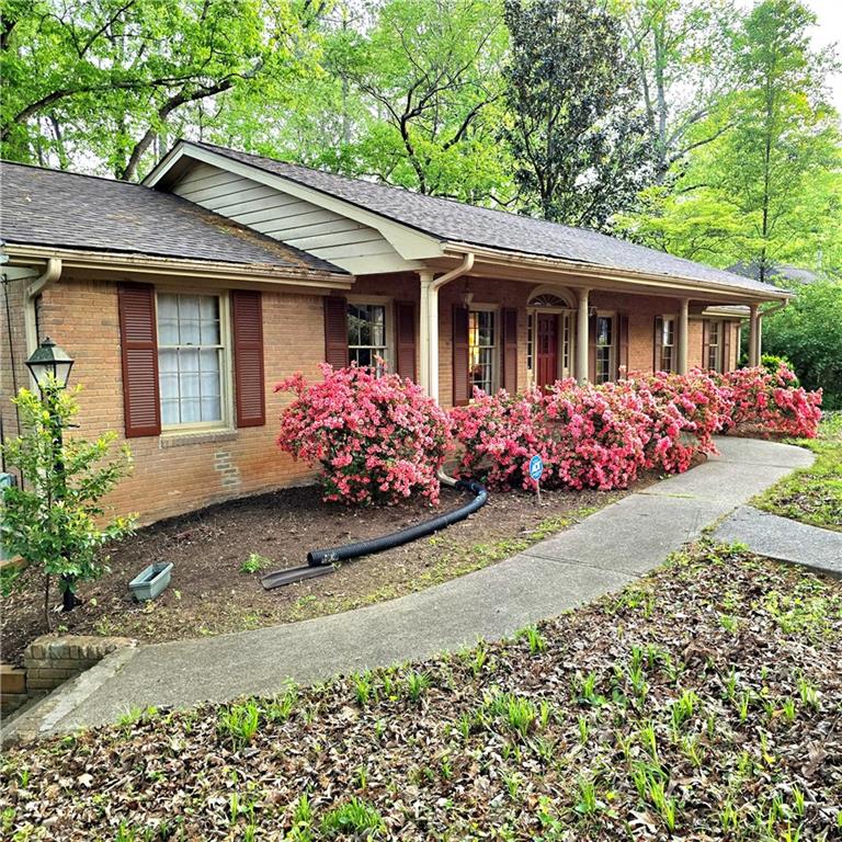 1901 Arnold Drive