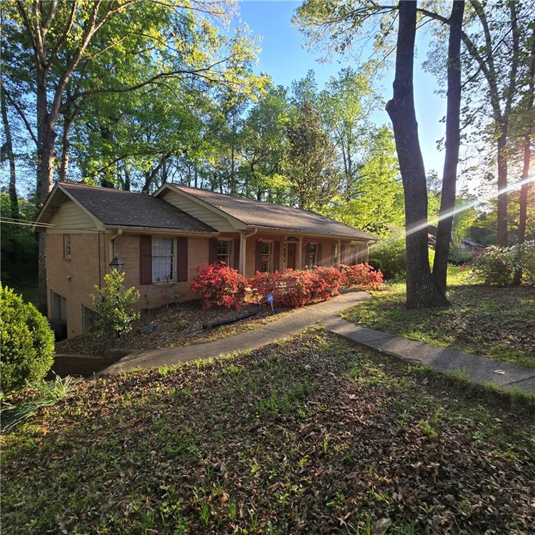 1901 Arnold Drive, Austell, Georgia image 1