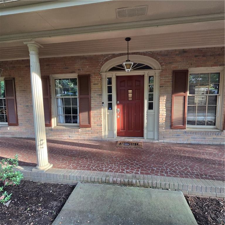 1901 Arnold Drive