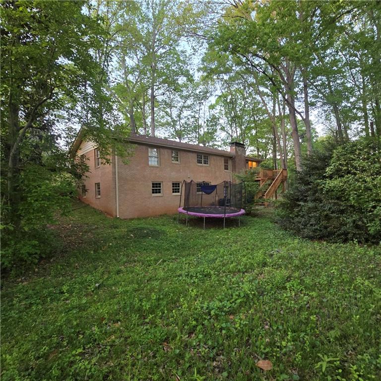 1901 Arnold Drive, Austell, Georgia image 2