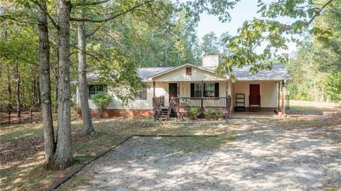 3149 Auraria Road Dahlonega GA 30533