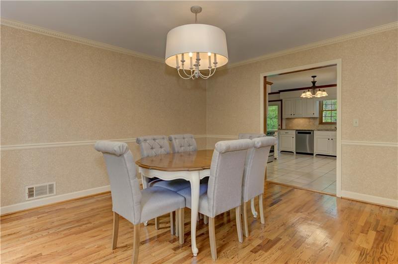 Arbor Bridge - Residential