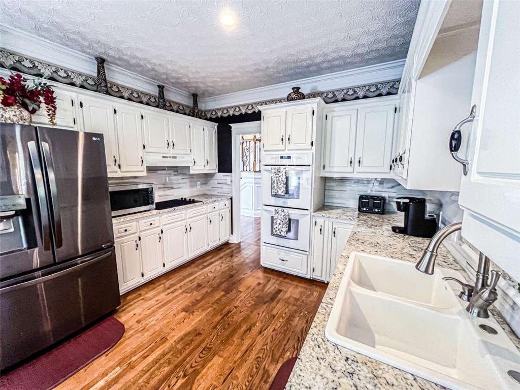 2319 Lochinver Lane, Conyers, Georgia image 45