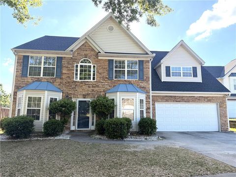 Homes For Rent - 1210 Skylar Ridge Circle Cir<br/> Buford, GA 30519