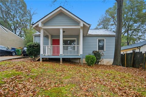 188 Dearborn Street SE Atlanta GA 30317