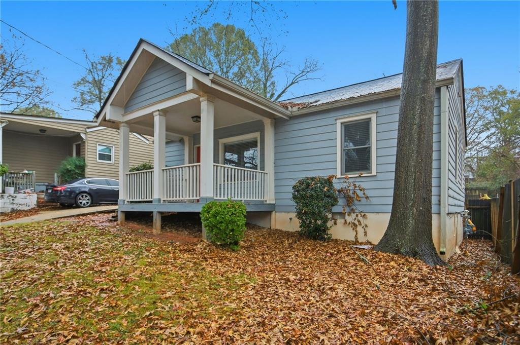 188 Dearborn Street SE