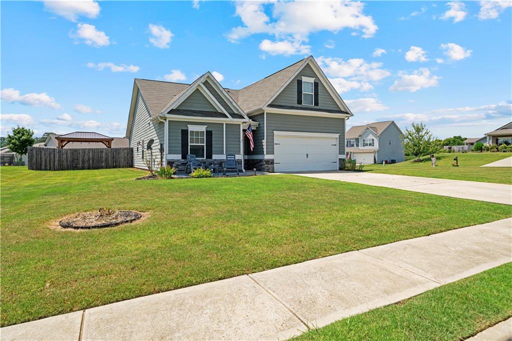Woody Farms - Residential