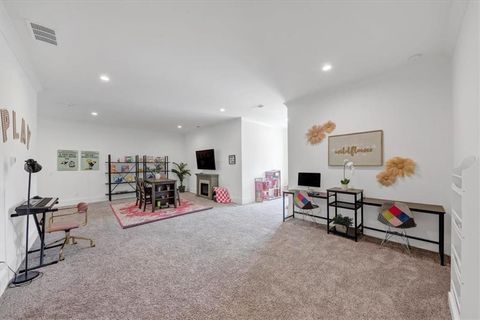 A home in Alpharetta