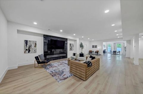A home in Alpharetta